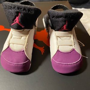 Infant Jordan 2C